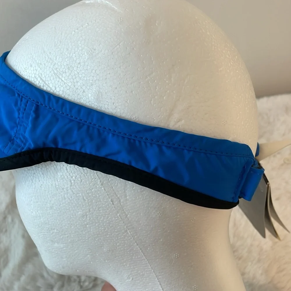 NIKE dri-fit Unisex  tennis visor hat